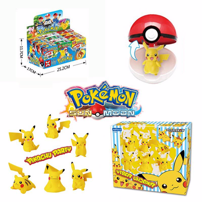 

Pokemon Moncolle Get Voice Full Monster ball Monster Inc Scare Pairs Neq In Packet
