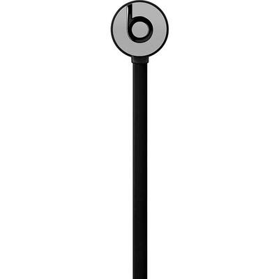 

Beats urBeats Наушники-вкладыши - Глубокая космическая серая телефонная гарнитура Игровая гарнитура Трехкнопочный пульт дистанционного управления с Mai MK9W2PA / B