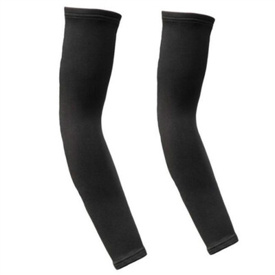 

JASWHEEL Outdoors Sports Riding Sleeves Arms Protector Sun proof Sleeves Summer Man and Woman