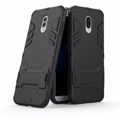 

Shockproof Hard Phone Case for Samsung Galaxy J7 plus J7 C7 2017 C8 C710 C710F C7100 55" Combo Armor Case Back Cover Fundas