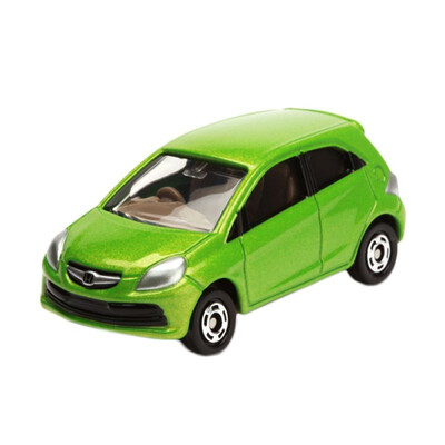 

Tomica AS-03 HONDA BRIO