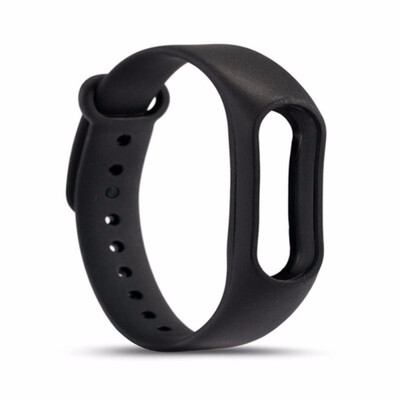 

For Xiaomi mi band 2 Replace Wrist Strap Belt Silicone Colorful Wristband Smart Bracelet Accessories