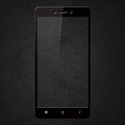 

Akabeila Screen Protector For Xiaomi Redmi 3S Redmi 3 Pro Tempered Glass Film Explosion-proof Full Screen Cover