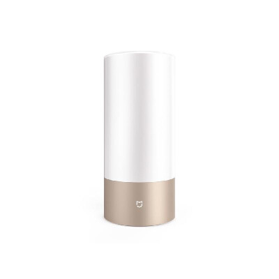 

Xiaomi Mijia Beside Lamp Intelligent Touch Operation WiFi Connection BT Control LED Smart Night Lights