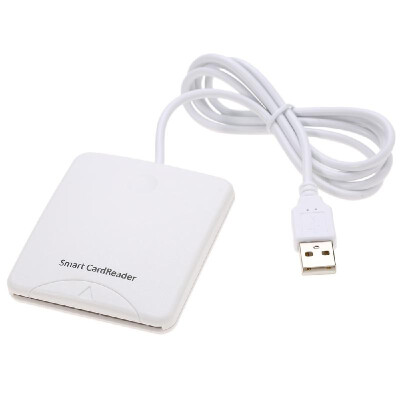 

Sunshine-tipway STW USB 20 Smart Card Reader IDEMV BankSIM Card Adapter Compatible For Windows 98me2000XPVistaWin 73264b