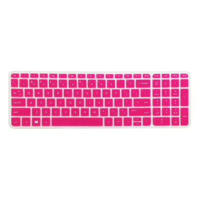 

15 156 inch Laptop Keyboard Cover Protector for HP Pavilion Power 15-cb006TX cb008TX cb010TX cb074TX cb076TX