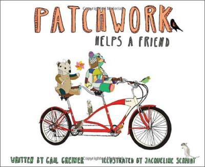 

Patchwork Helps a Friend
