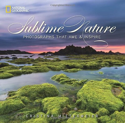 

Sublime Nature Photographs That Awe&Inspire