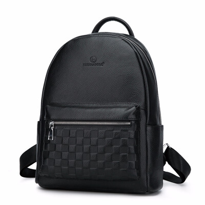 

Weis Exclusive Selection Fashion Mens Backpack M-Bag-FDK66125