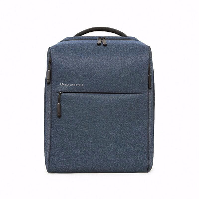 

Original Xiaomi Minimalism Backpack Urban Life Style Bag Four Layer Storage Space Large Capacity Rucksack 14 inch Laptop Bags