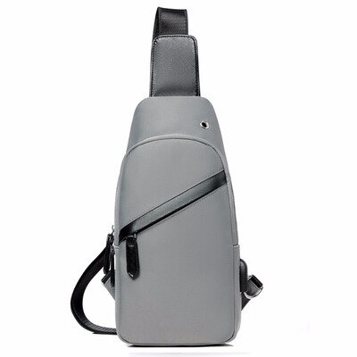 

Weis Exclusive Selection Fashion Mens Bag Chest Bag B-AKS7811