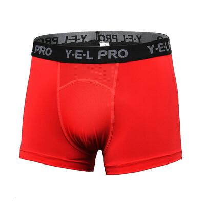 

Men Crossfit Shorts Running Compression Maillots De Football Sports