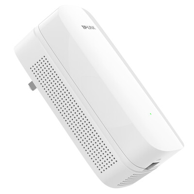

TP-LINK TL-PA1000W power line Wi-Fi expander through the wall treasure signal amplification with TL-PA1000