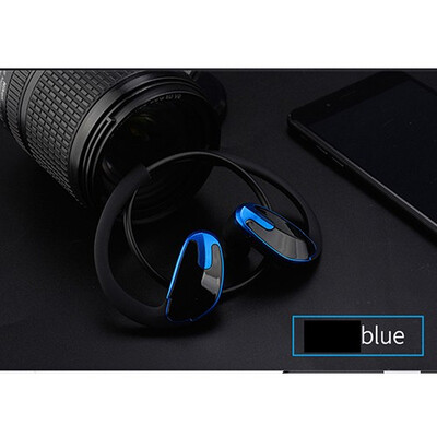 

Rear hanging sound quality 41 headset super long standby Bluetooth headset