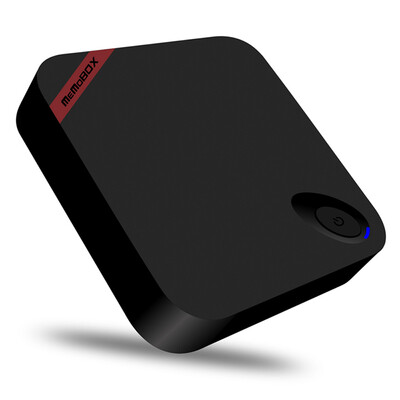 

memobox MX макс amlogic s905 Android тв - ящик 4k потокового игру гнв службы kodi 16,0 ота 2G / 16g h.265 uhd 2.4g/5g WiFi - set - top box