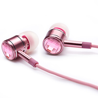 

1MORE Turbo Crystal earbuds