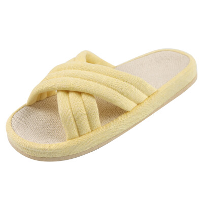 

Jingdong supermarket Homix thick summer summer home slippers Tibetan blue 43 yards