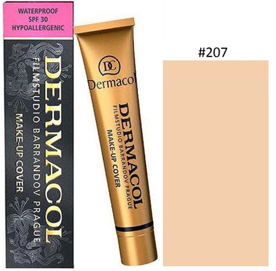 

Оригинальный Dermacol Make Up Cover Concealer Grundierung stark decend Allle Farben