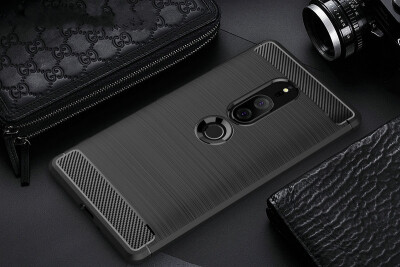 

for Sony Xperia XZ2 Premium Dual Shockproof phone case cover for Sony Xperia XZ2 Slim Armor case Back cover Etui Fundas Capa