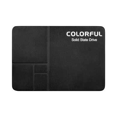 

Colorful SL500 960GB SATA3 SSD Solid State Drive