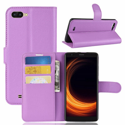 

for Blackview A20 for Blackview A10 WIERSS Wallet Phone Case for Blackview A9 Pro Flip Leather Cover Case Fundas Capa Etui