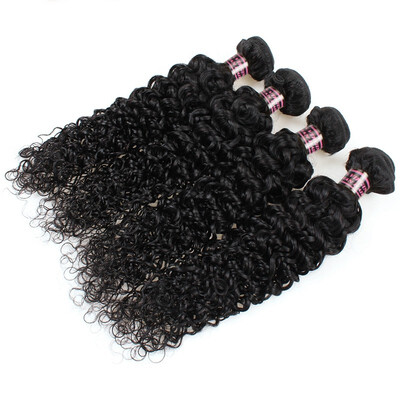 

Good Quality 7A Unprocessed Brazilian Kinky Curly Virgin Human Hair 5Bundles Weave Top Selling Virgin Brazilian Kinky Curly Hair