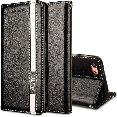 

iphone 78 Leather Wallet Case Stand Protective Cover Case for Apple iPhone 78