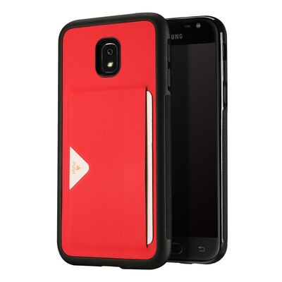 

GANGXUN Samsung Galaxy J3 2017 Case Slim Anti-Slippery Card Slot Shockproof Lightweight Cover For Samsung Galaxy J3 2017