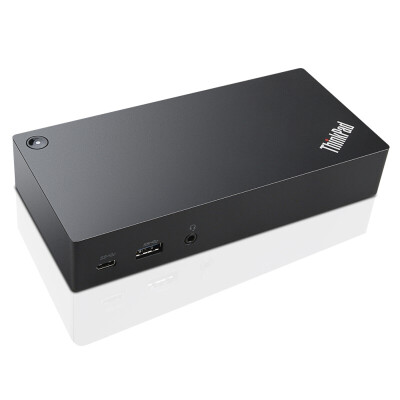 

Lenovo ThinkPad Type-C docking station 40A90090CN