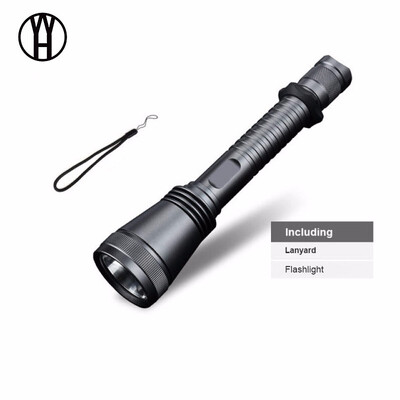 

Прямая продажа 5-8 файлов Tactical Convoy Flashlight Водонепроницаемый алюминиевый светодиодный фонарик Безопасность Самооборона