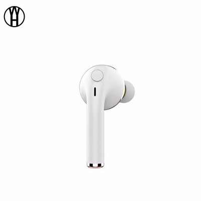 

WH A1 Sports headphone Wireless Mini Stereo portable 41 Single-Ear phone headset Bluetooth music earphone for iphone Video Game