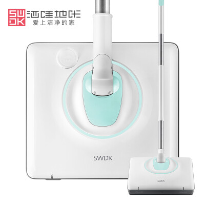 

SWDK D3 Wireless mopping machine