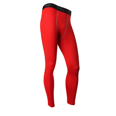 

Men Compression TightsAthletic Leggings Fitness Gym Sports Running Pants