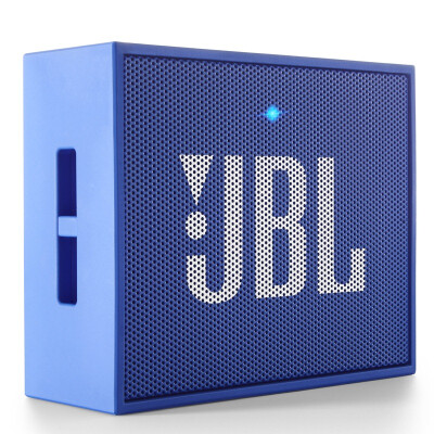 

JBL GO Mini Bluetooth Speakerblue