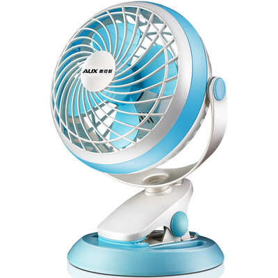 

AUX FO-18A7 USB Desktop Clip-on Fan