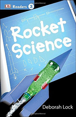 

DK Readers L3 Rocket Science