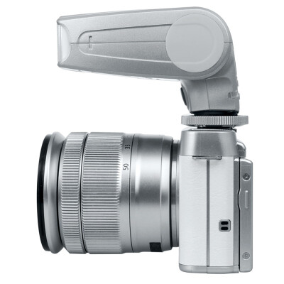 

MEIKE MK320  Silver Edition Sony Flash TTL Flash Auto Flash Limited Sales