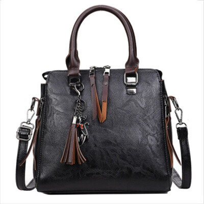 

Fashion Handbags Tide Simple Handbag For Women