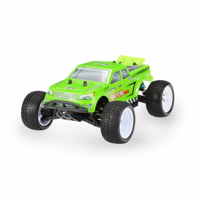 

ZD Racing TX - 16 116 4WD Off-road Truck RTR with 24G 3CH Remote Control