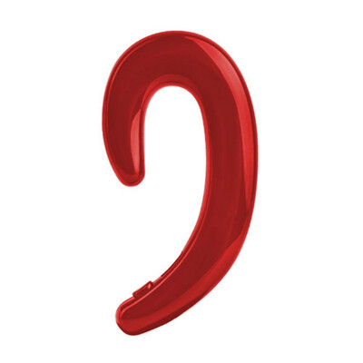 

Mini Wireless Bluetooth Earphone Stereo Wireless Headset bone conduction No earplug Bluetooth Phone Headphones with Mic