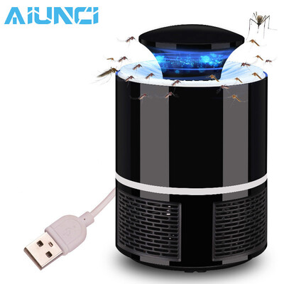 

Mosquito killer light USB Photocatalyst Pest Control Electric Anti Trap Lamp Mosquito Trap Repeller Bug Insect Repellent