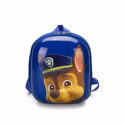 

Weis Girl Bag Kindergarten Shell Backpack B-TIMI203