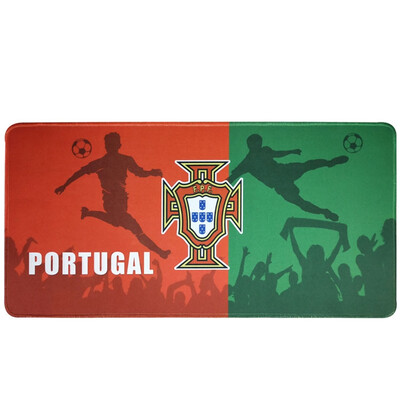 

Russia World Cup 2018 Souvenir Mouse Pad Creative Computer Mouse Pad Mouse Mat Pad Anti-Slip Gaming Pad