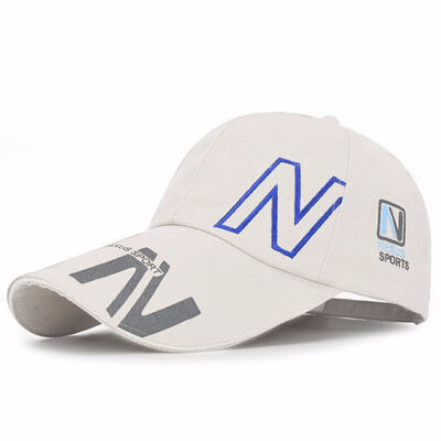 

Hat male sun protection baseball cap Korean version of the tide outdoor sports fishing hat autumn&winter middle-aged cap summer