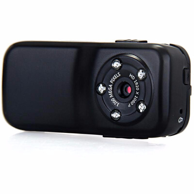 

F38 Mini Diving Bicycle Action Camera 1080P Full HD 10m Waterproof Car DVR Sports DV