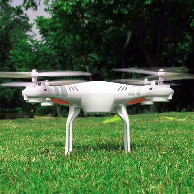 

SH5 24G 4CH 6-axis Gyro 360 Degree Rolling RC Quadcopter Headless Mode UAV RTF