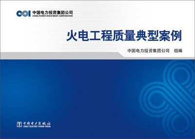 

火电工程质量典型案例