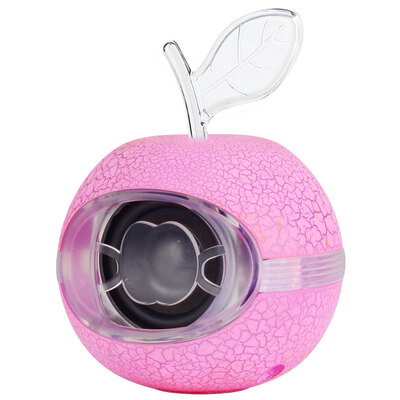

ASHU AS100 Компьютер Mini Speaker Mini USB Audio Pink