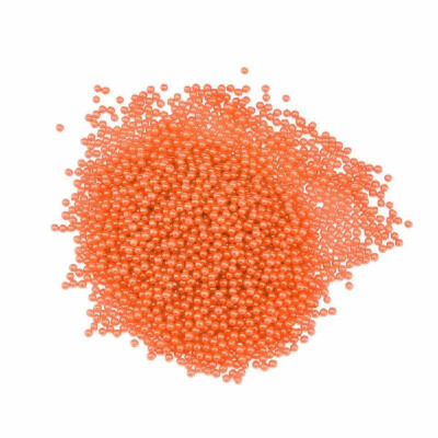 

3000pcs Soft Crystal Water Beads Colorful Paintball Bullets for Water Toy Pearl Shaped Soil Mud Grow Magic Jelly Ballsmulticolor