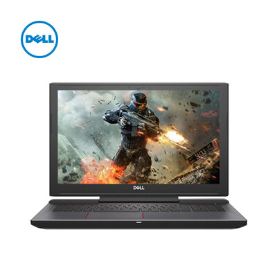 

Dell DELL Tour G Pro 156-inch gaming laptop i5-8300H 8G 128GSSD1T GTX1050Ti 4G independent backlight keyboard IPS black